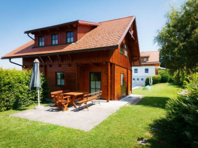 Гостиница Holiday Home Sonnleiten-3  Шлиербах